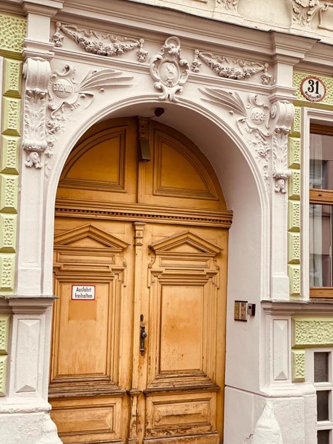 Titanic 2 Viena Exterior foto